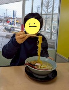ラーメン　翔平　2